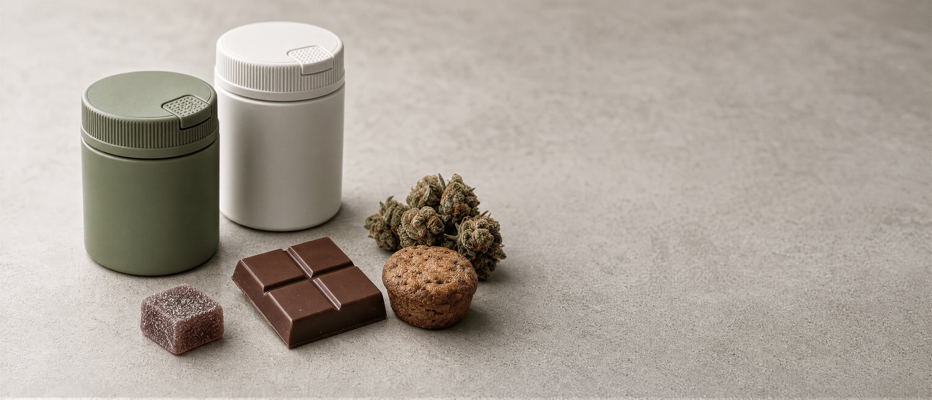 Cannabis Edibles Guide: Onset, THC, Dosing, Safety